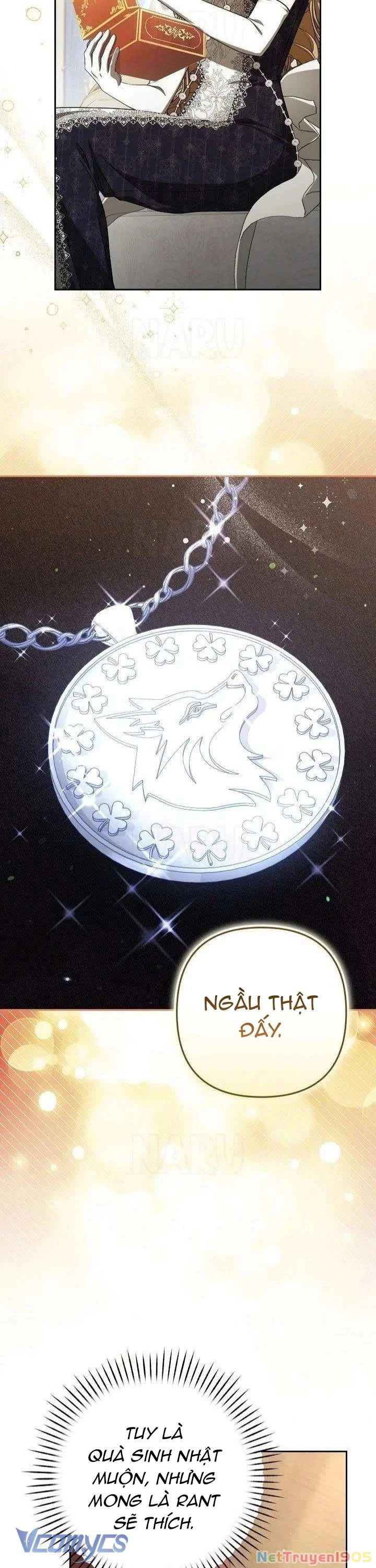 Tôi Đã Xem Một Vở Kịch Chapter 26 - 13