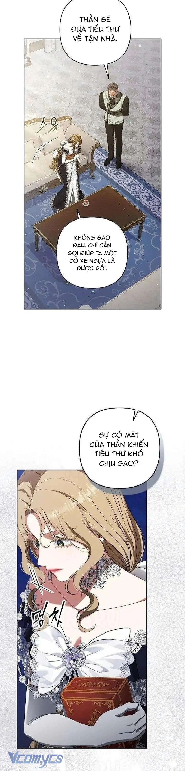 Tôi Đã Xem Một Vở Kịch Chapter 26 - 15