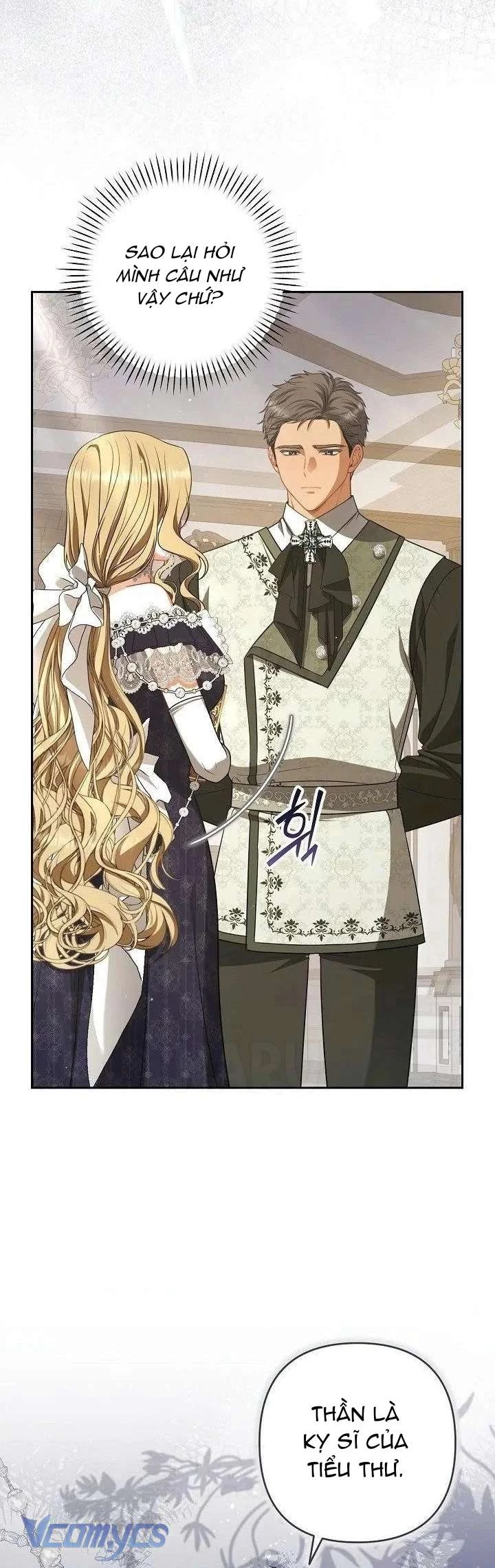 Tôi Đã Xem Một Vở Kịch Chapter 26 - 16