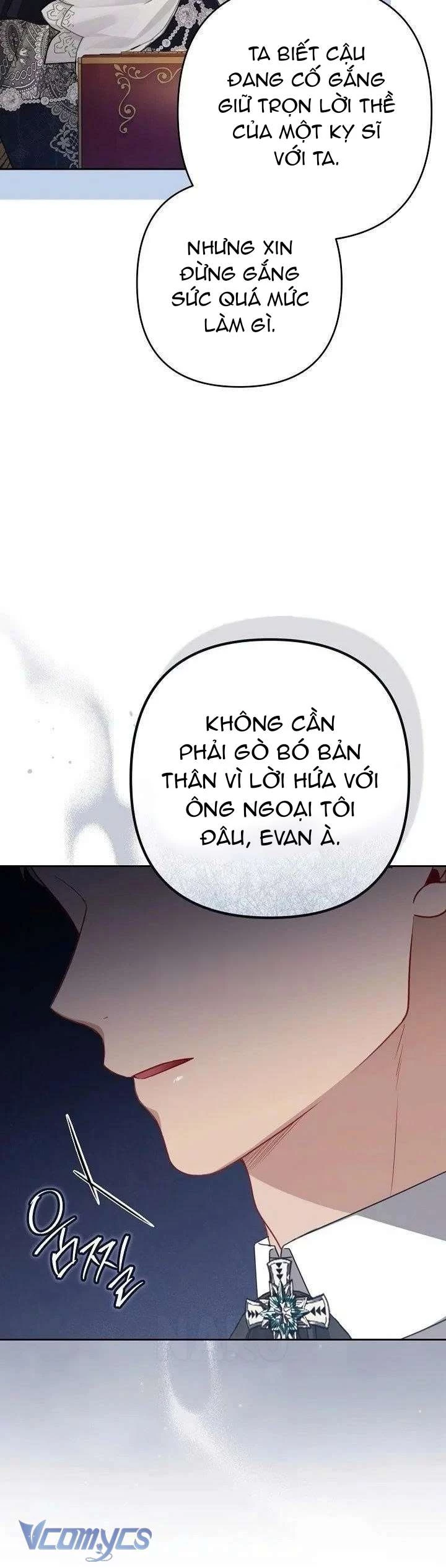 Tôi Đã Xem Một Vở Kịch Chapter 26 - 18
