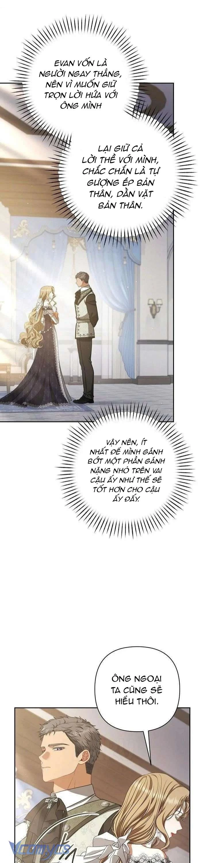 Tôi Đã Xem Một Vở Kịch Chapter 26 - 19
