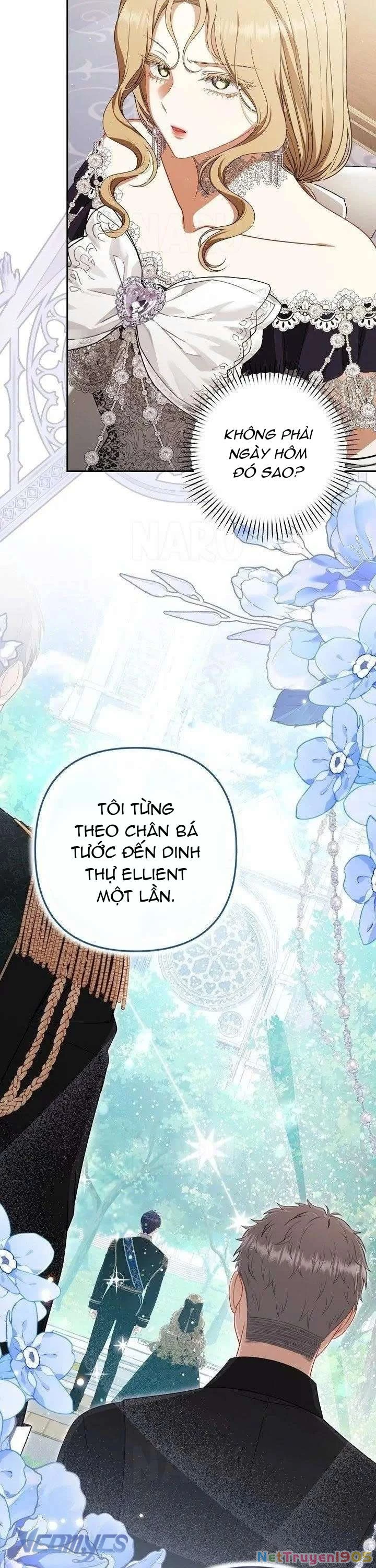 Tôi Đã Xem Một Vở Kịch Chapter 26 - 23