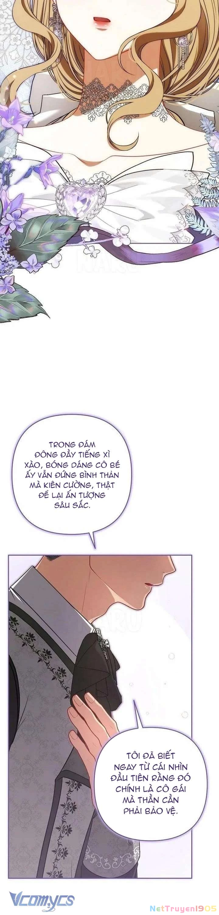 Tôi Đã Xem Một Vở Kịch Chapter 26 - 25