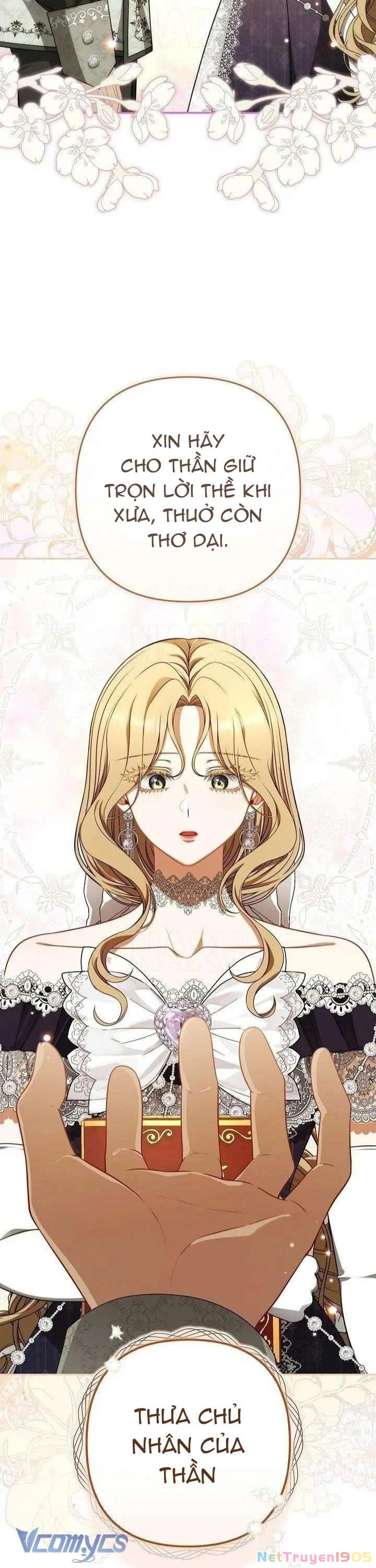 Tôi Đã Xem Một Vở Kịch Chapter 26 - 27