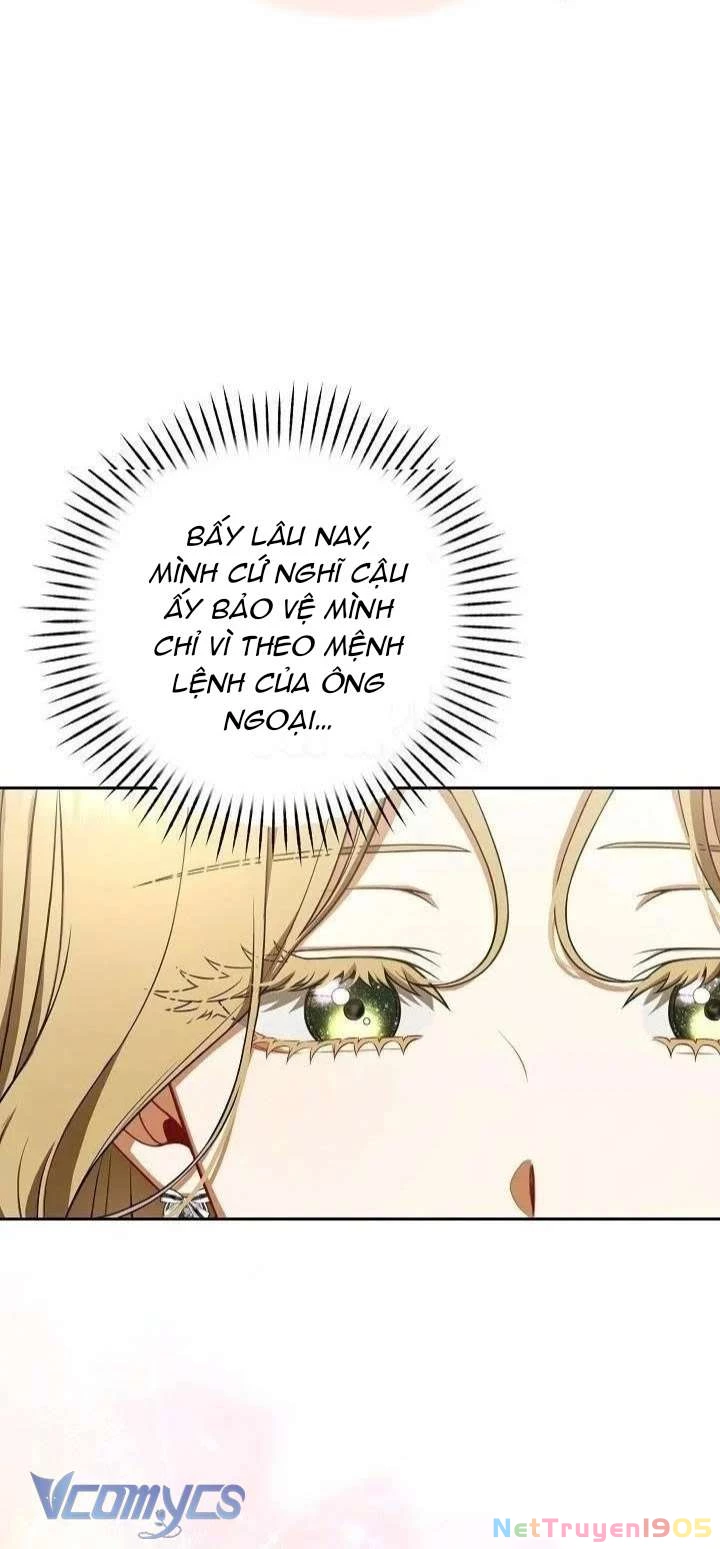 Tôi Đã Xem Một Vở Kịch Chapter 26 - 28