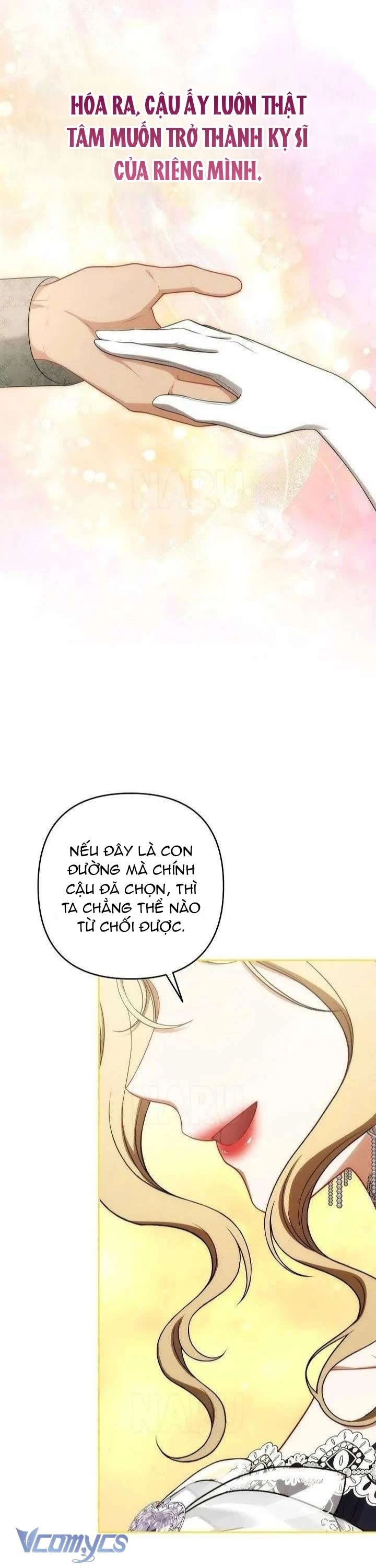 Tôi Đã Xem Một Vở Kịch Chapter 26 - 29