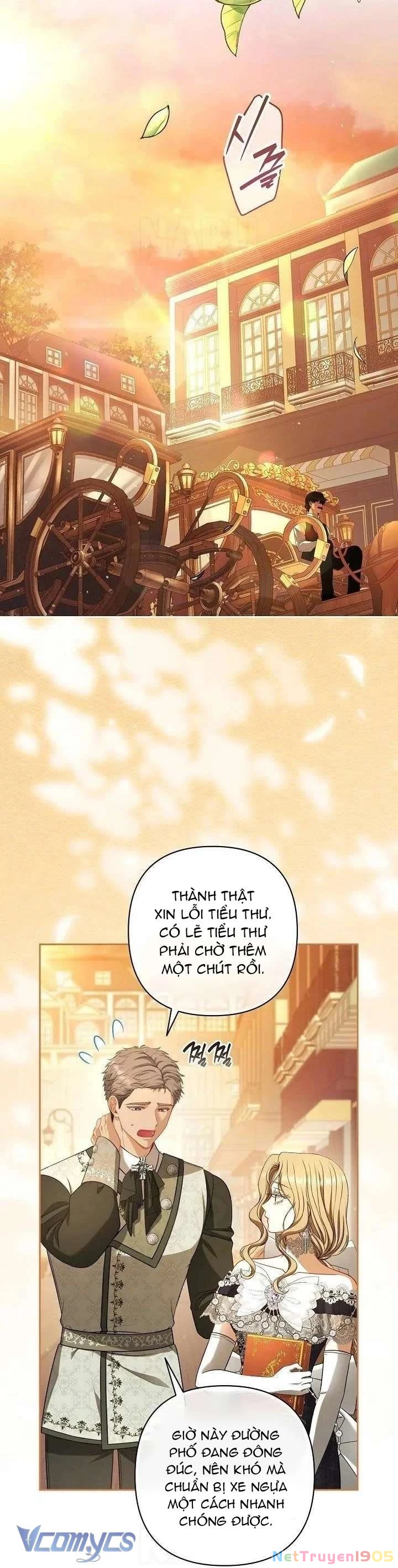 Tôi Đã Xem Một Vở Kịch Chapter 26 - 32