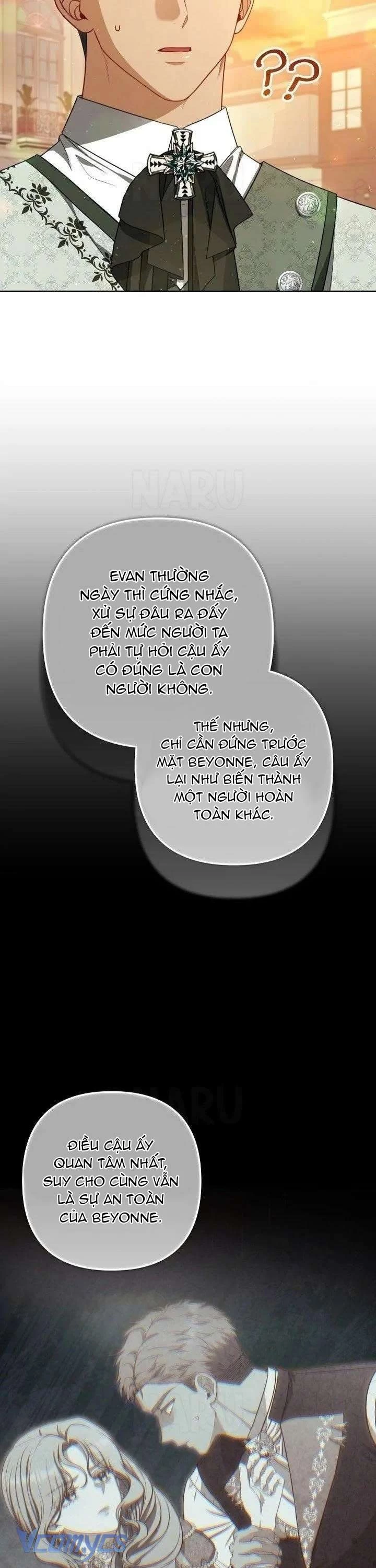 Tôi Đã Xem Một Vở Kịch Chapter 26 - 35