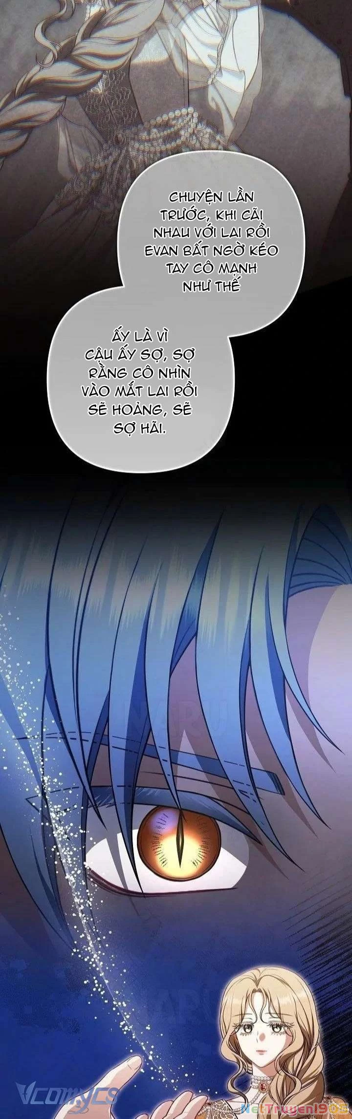 Tôi Đã Xem Một Vở Kịch Chapter 26 - 36
