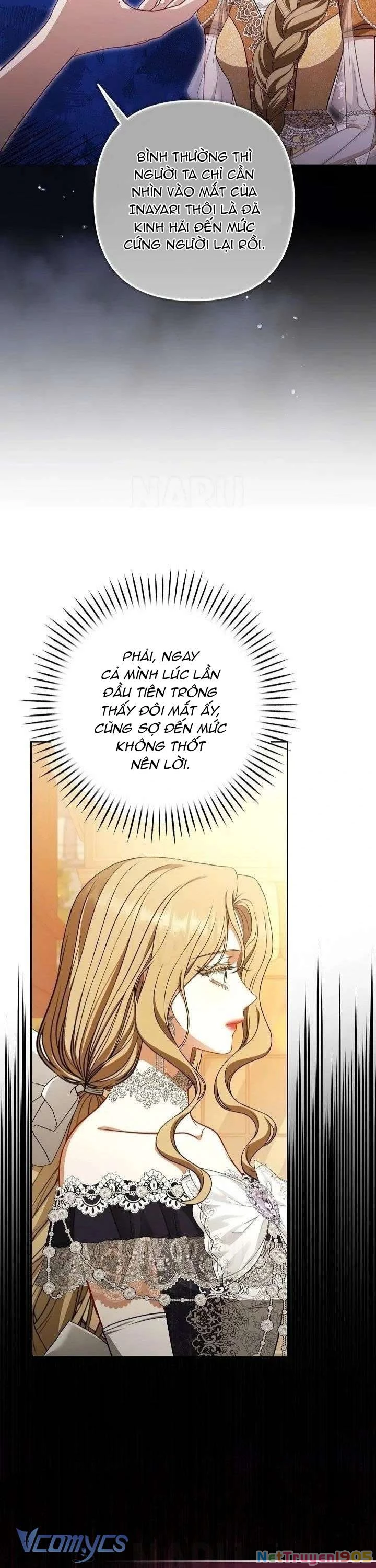 Tôi Đã Xem Một Vở Kịch Chapter 26 - 37