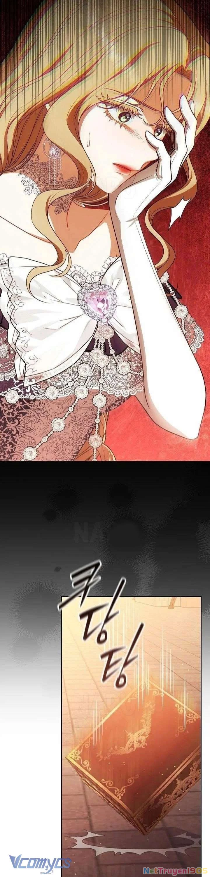 Tôi Đã Xem Một Vở Kịch Chapter 26 - 39