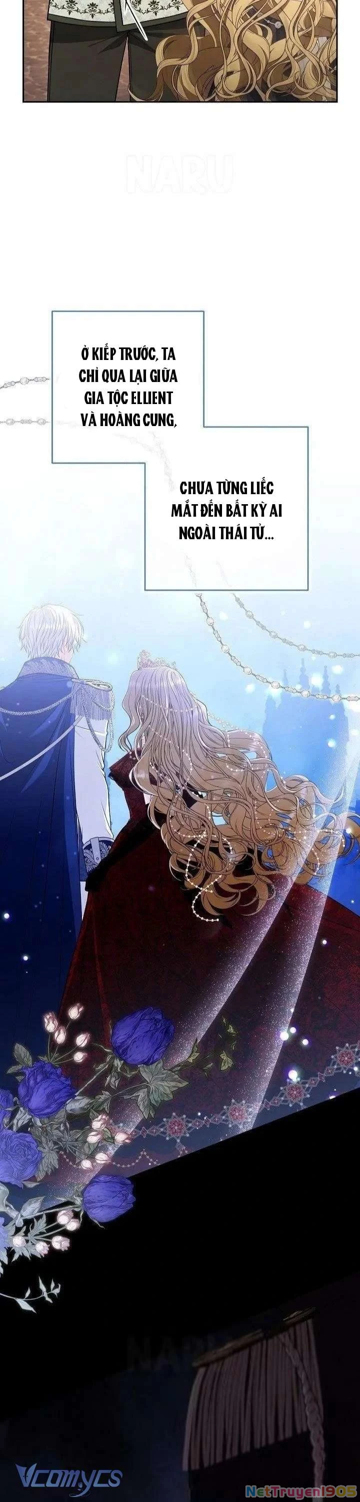Tôi Đã Xem Một Vở Kịch Chapter 26 - 41