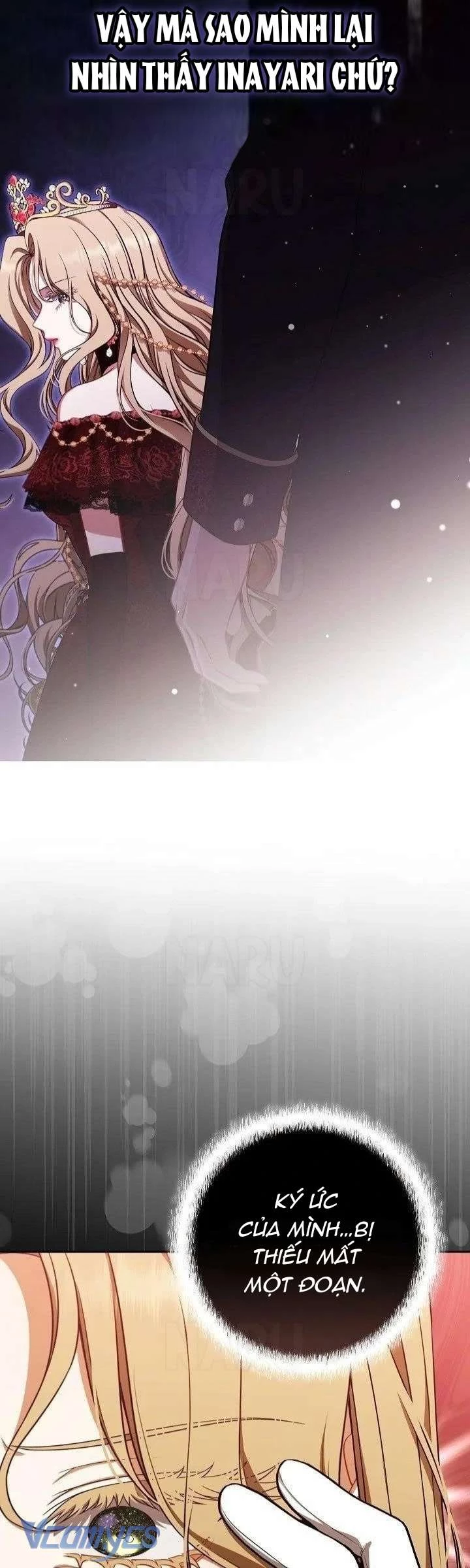 Tôi Đã Xem Một Vở Kịch Chapter 26 - 42