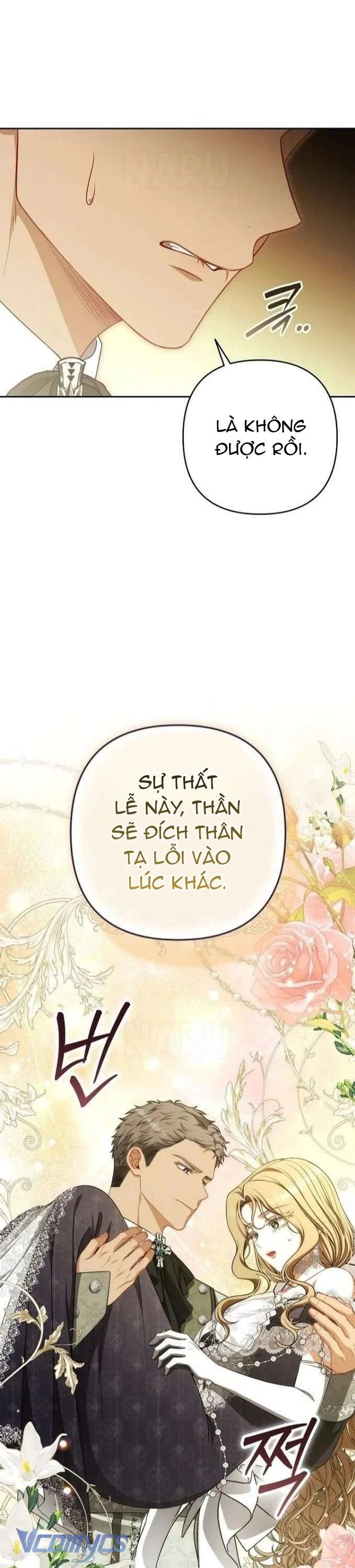 Tôi Đã Xem Một Vở Kịch Chapter 26 - 45