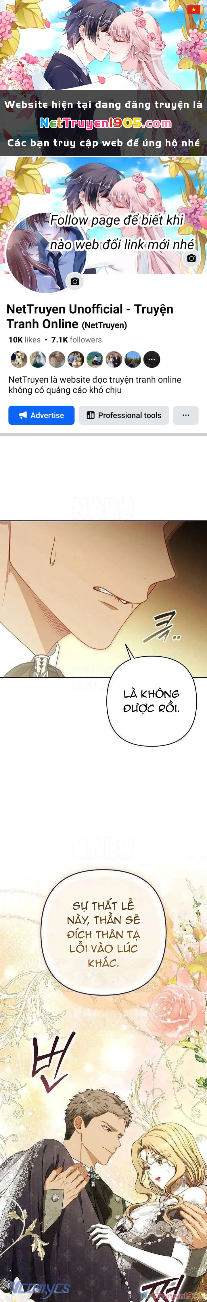 Tôi Đã Xem Một Vở Kịch Chapter 27 - 1