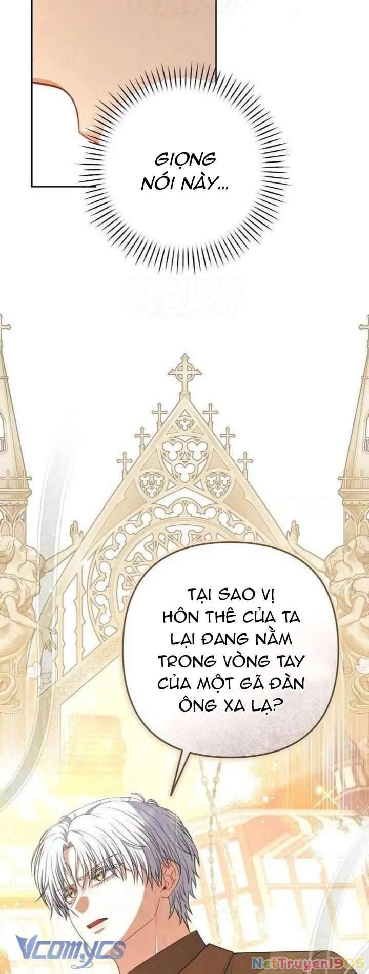 Tôi Đã Xem Một Vở Kịch Chapter 27 - 4