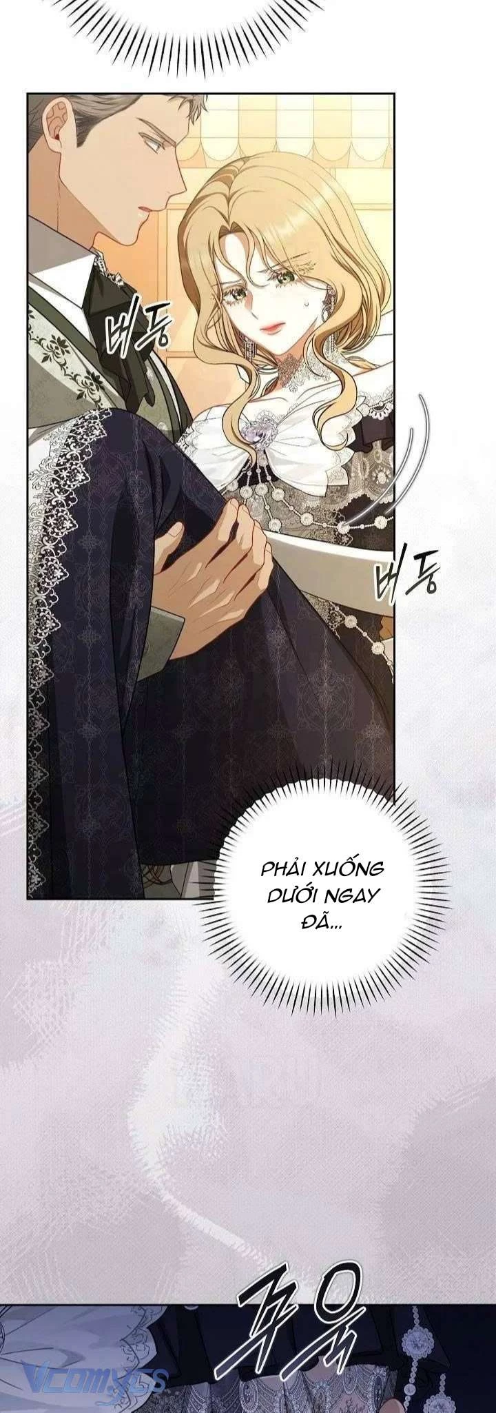 Tôi Đã Xem Một Vở Kịch Chapter 27 - 6
