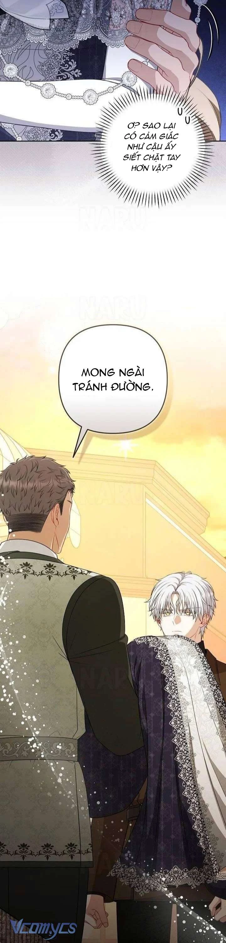 Tôi Đã Xem Một Vở Kịch Chapter 27 - 7
