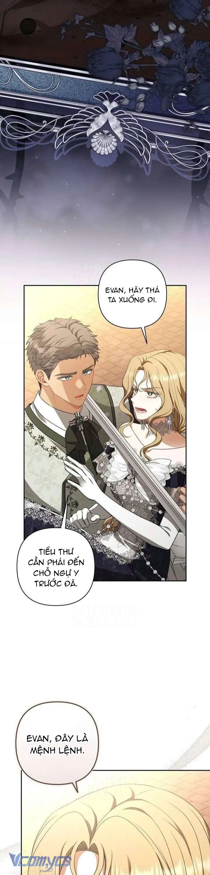 Tôi Đã Xem Một Vở Kịch Chapter 27 - 11