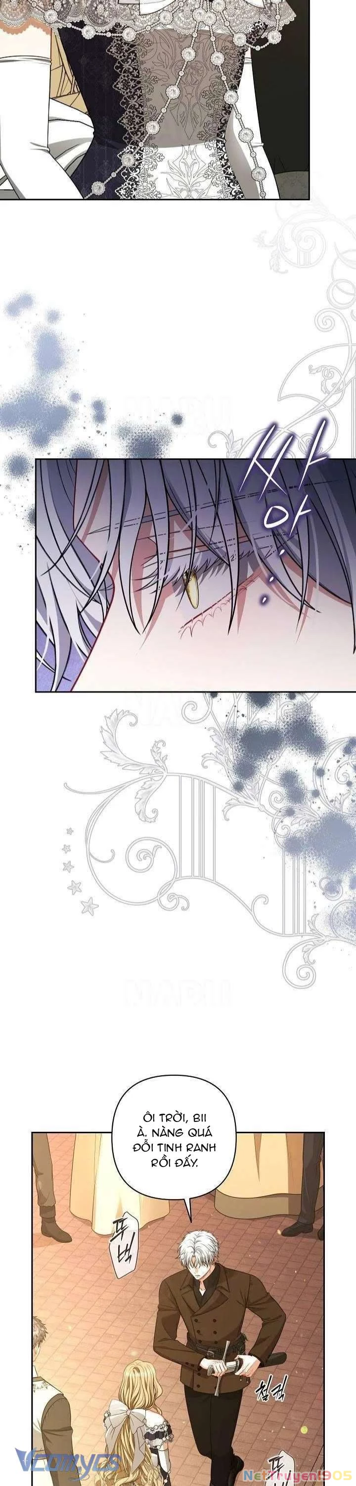 Tôi Đã Xem Một Vở Kịch Chapter 27 - 17