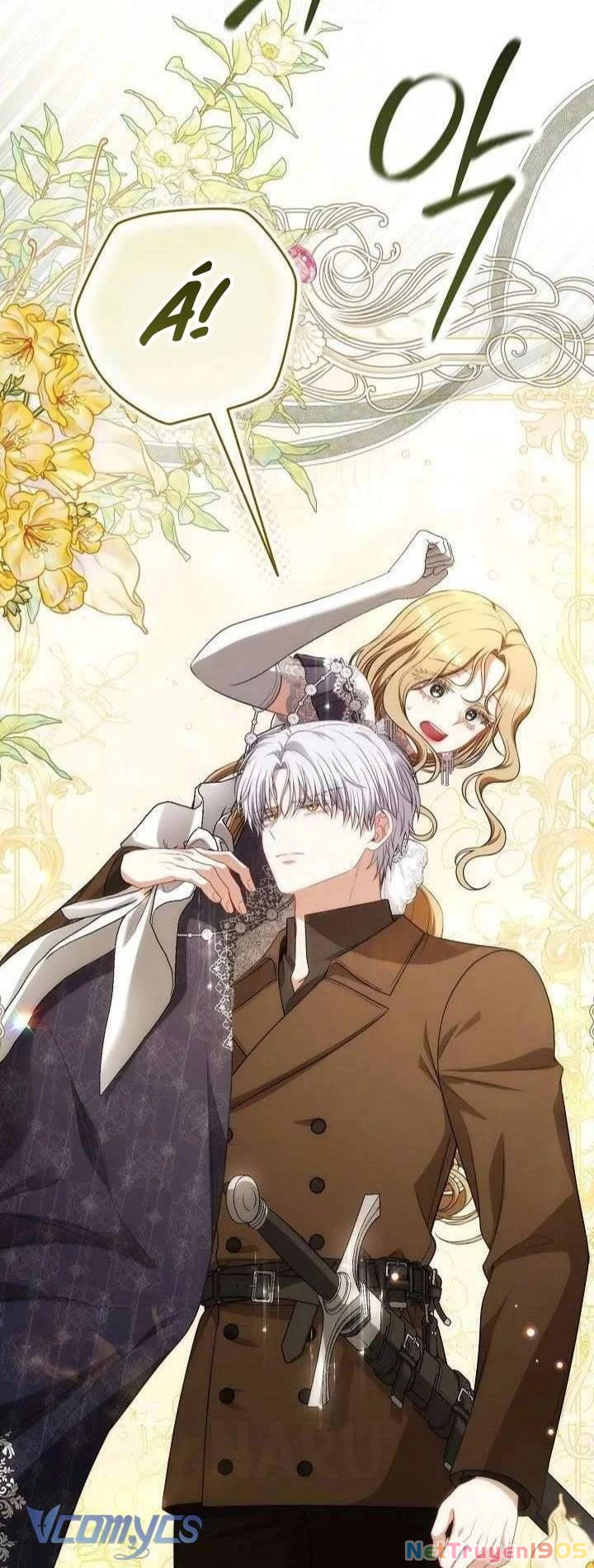 Tôi Đã Xem Một Vở Kịch Chapter 27 - 20