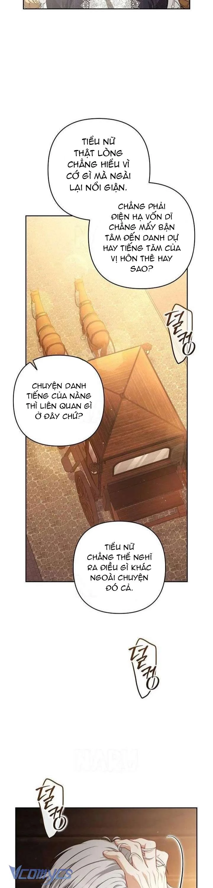 Tôi Đã Xem Một Vở Kịch Chapter 27 - 24