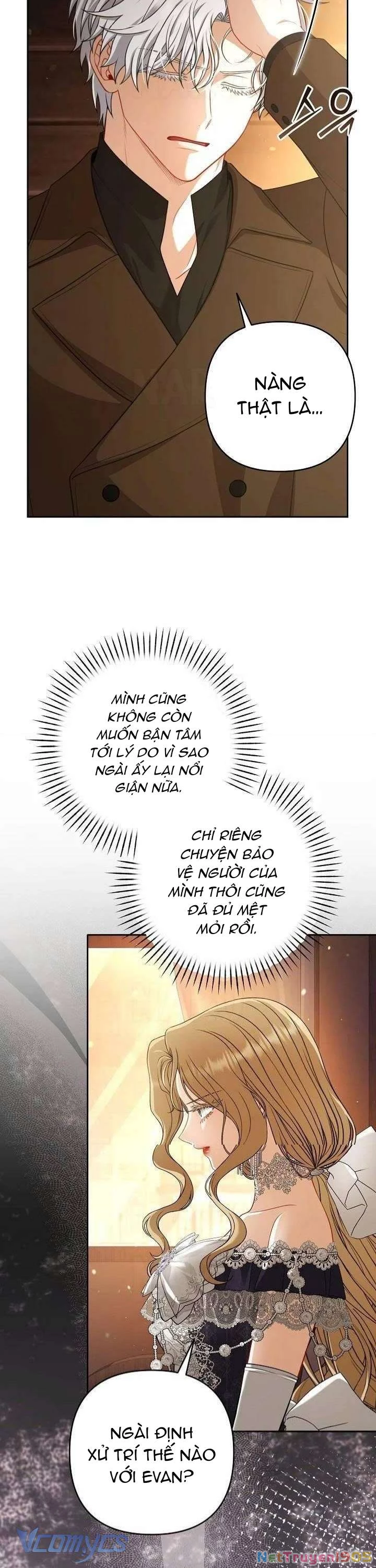 Tôi Đã Xem Một Vở Kịch Chapter 27 - 26