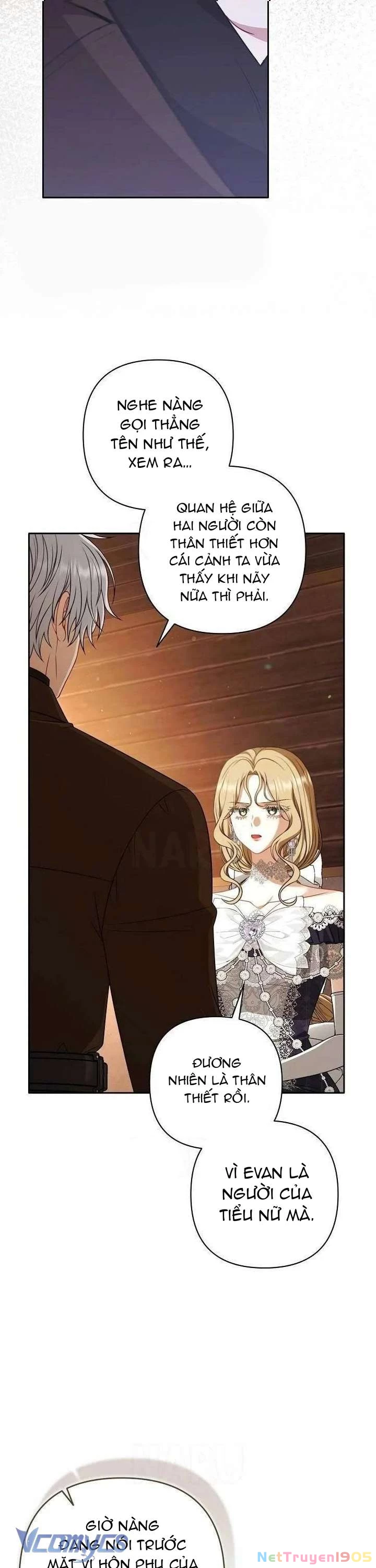 Tôi Đã Xem Một Vở Kịch Chapter 27 - 28