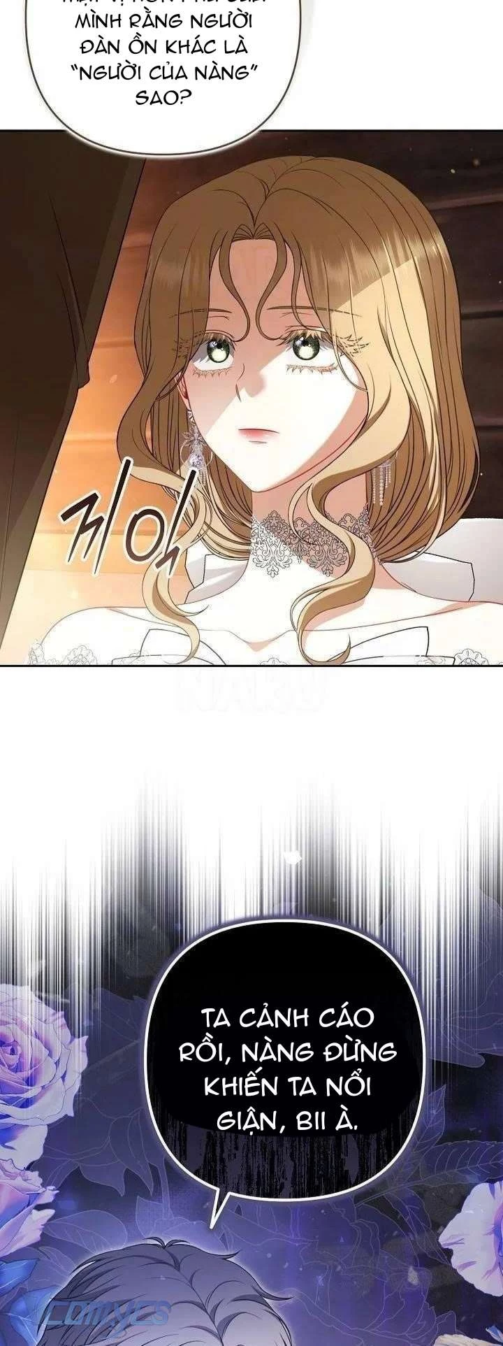 Tôi Đã Xem Một Vở Kịch Chapter 27 - 29