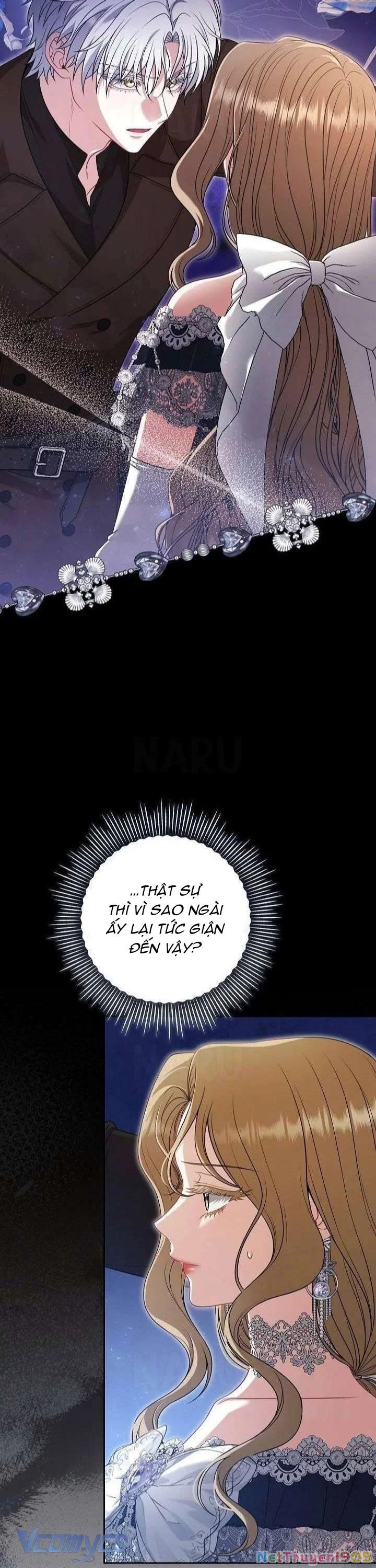 Tôi Đã Xem Một Vở Kịch Chapter 27 - 30