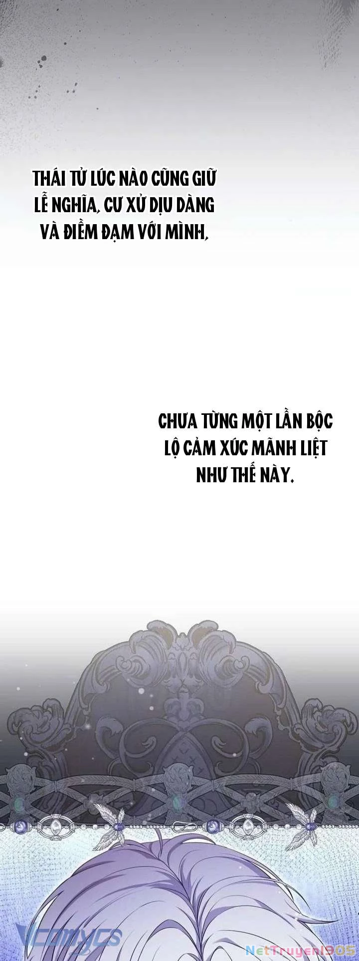 Tôi Đã Xem Một Vở Kịch Chapter 27 - 31