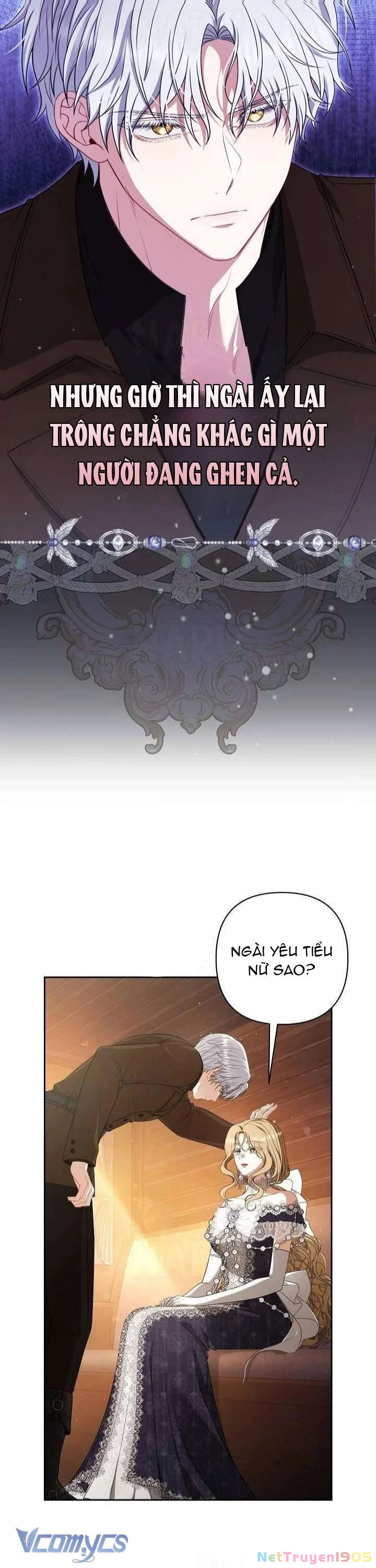 Tôi Đã Xem Một Vở Kịch Chapter 27 - 32