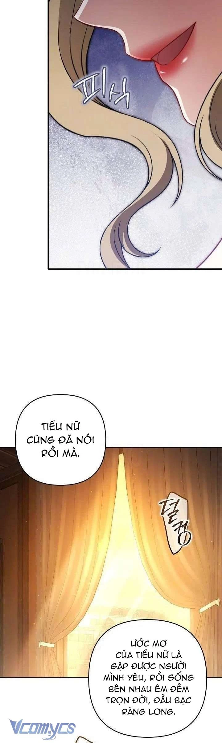 Tôi Đã Xem Một Vở Kịch Chapter 27 - 35