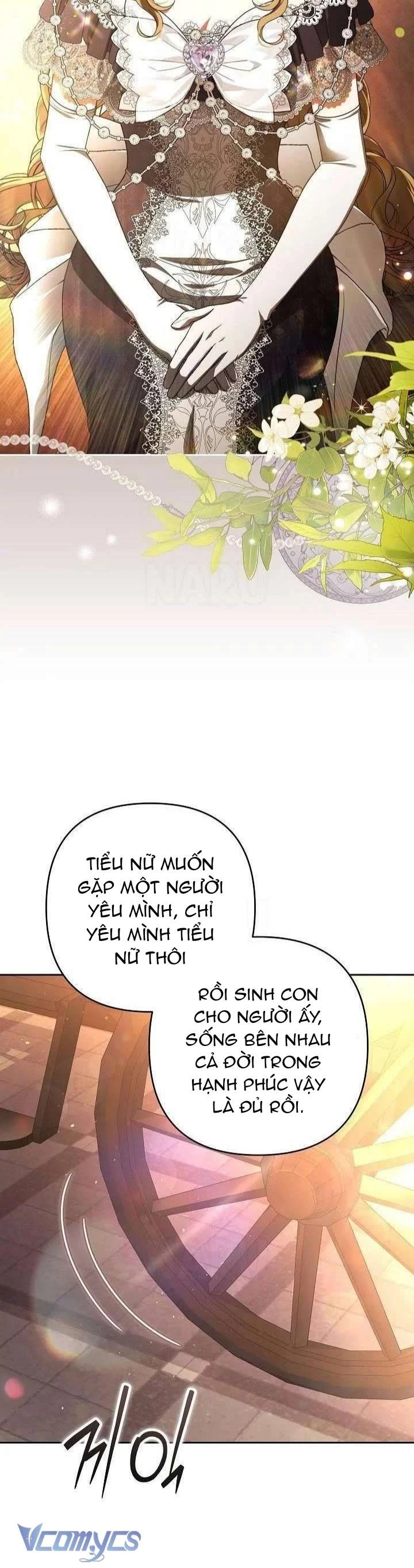 Tôi Đã Xem Một Vở Kịch Chapter 27 - 37