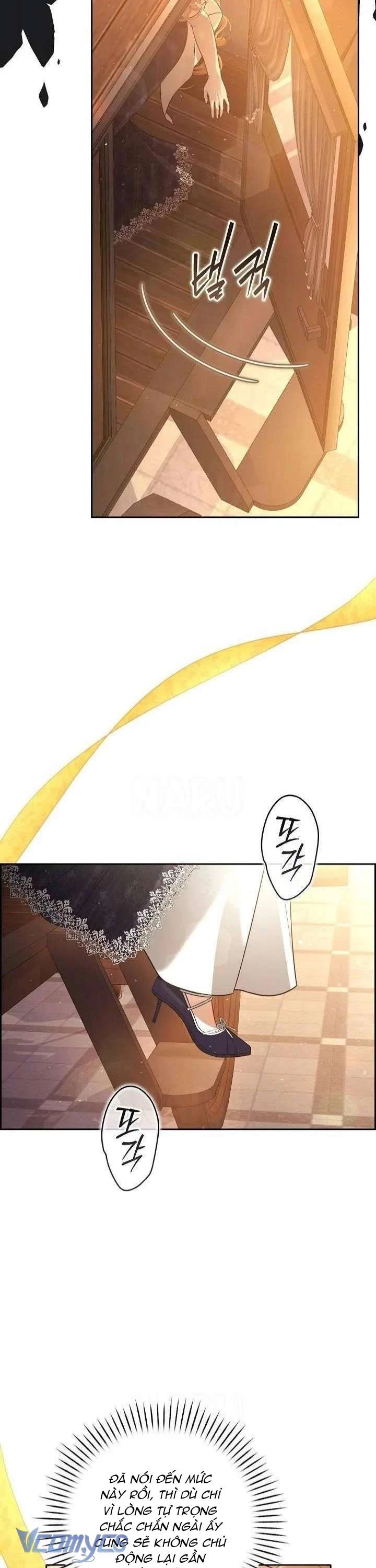 Tôi Đã Xem Một Vở Kịch Chapter 27 - 40