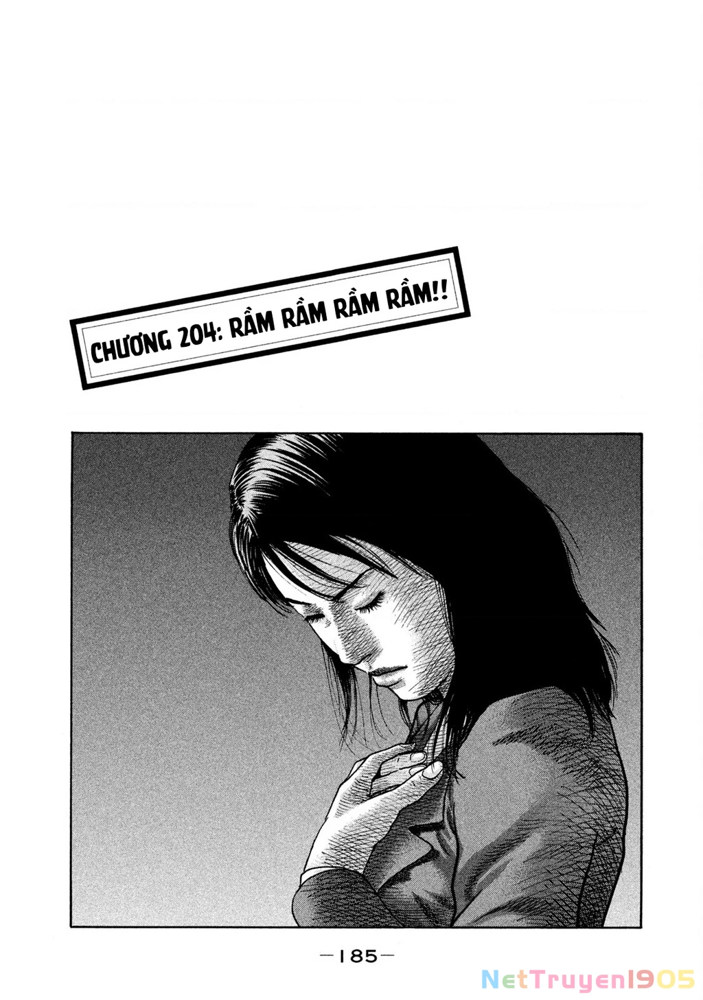 Dù Thế Nào Đi Nữa / Đó Là Tình Bạn Naniwa Chapter 204 - 2