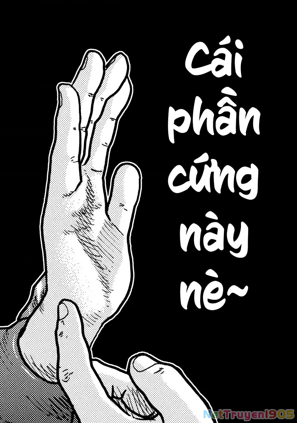 Dù Thế Nào Đi Nữa / Đó Là Tình Bạn Naniwa Chapter 204 - 22