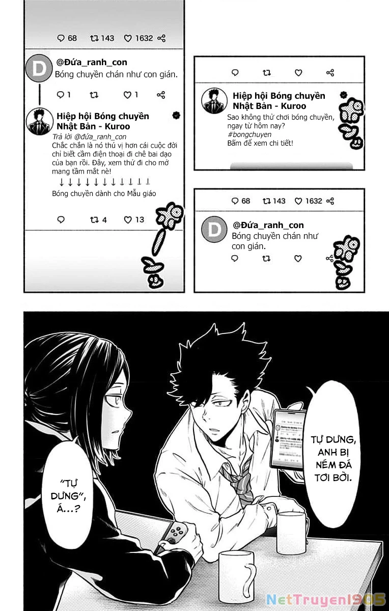 Haikyuu-Bu Chapter 78 - 2