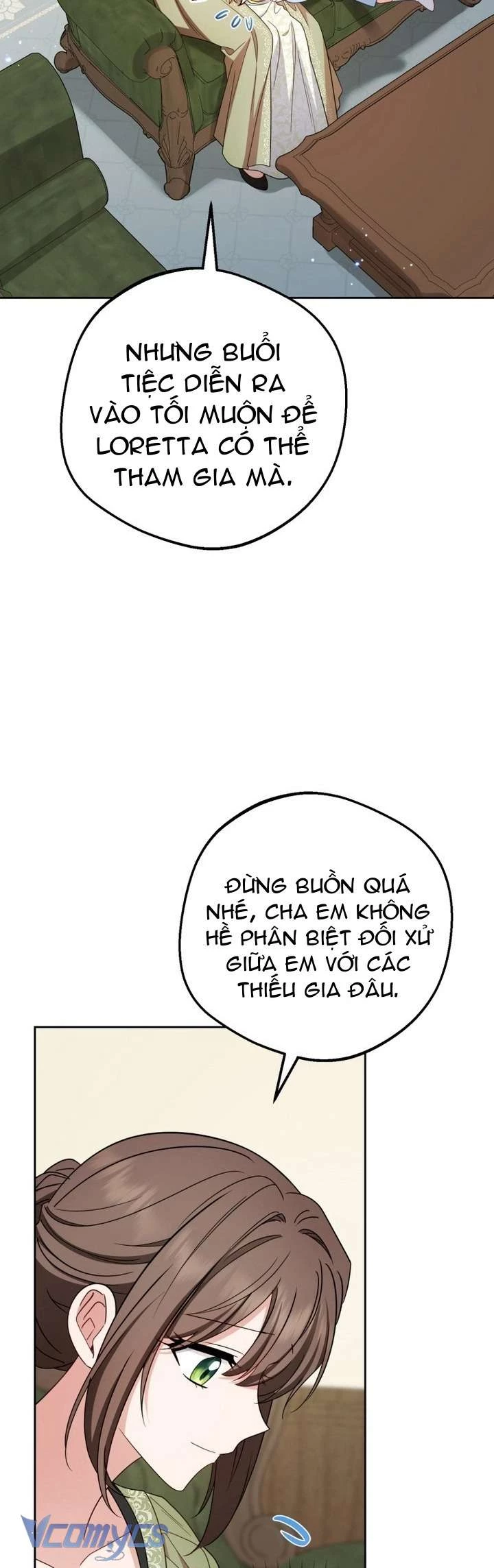 Được Yêu Thương Mà Còn Ngại Ngùng Sao! Chapter 92 - 3