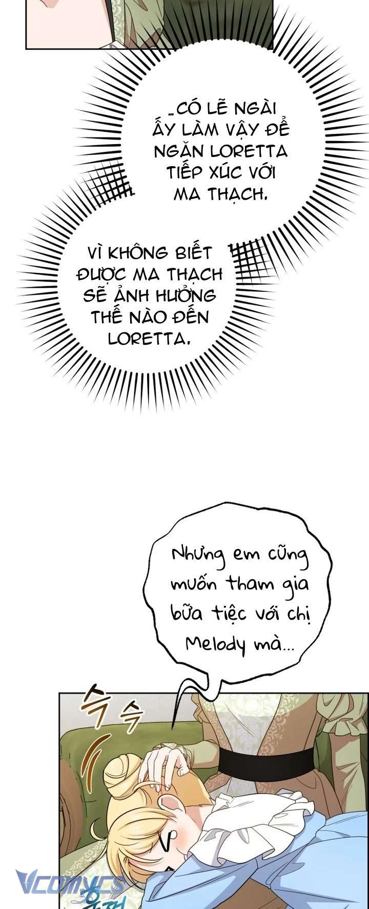 Được Yêu Thương Mà Còn Ngại Ngùng Sao! Chapter 92 - 4