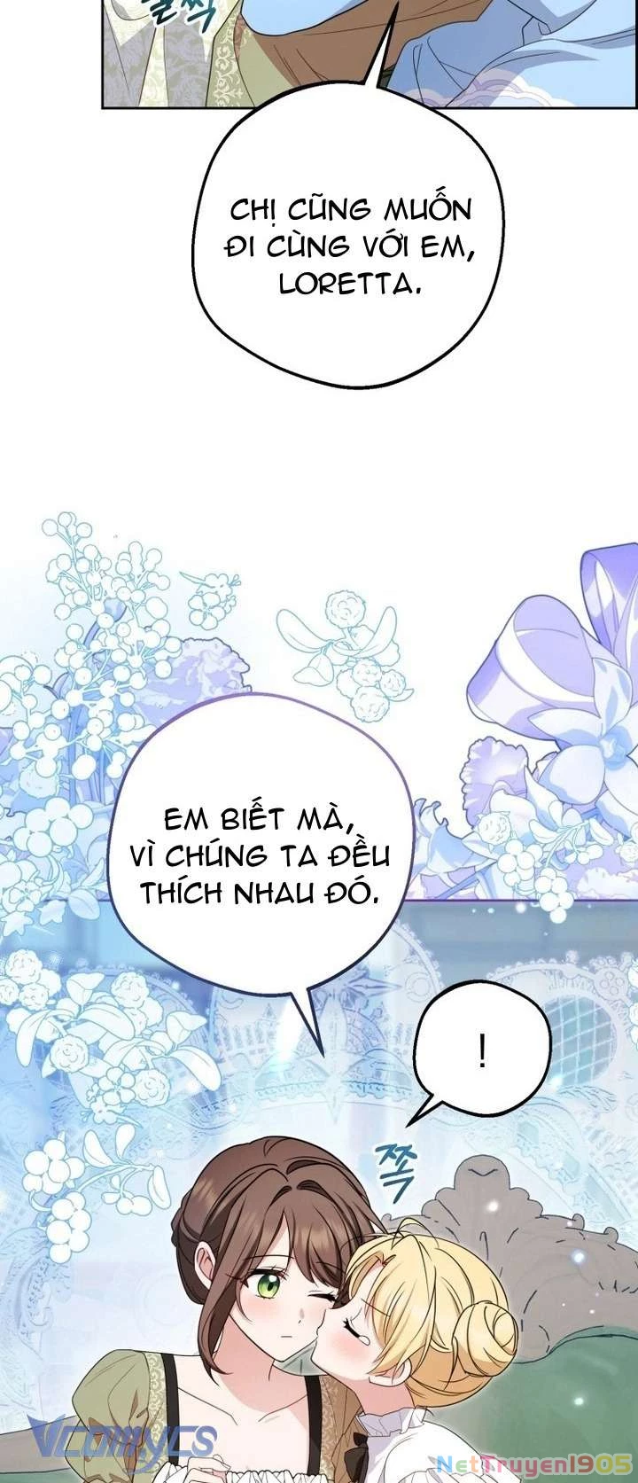 Được Yêu Thương Mà Còn Ngại Ngùng Sao! Chapter 92 - 5