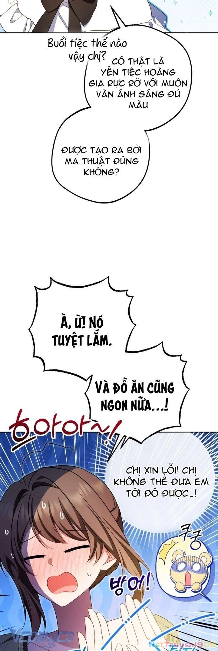 Được Yêu Thương Mà Còn Ngại Ngùng Sao! Chapter 92 - 7