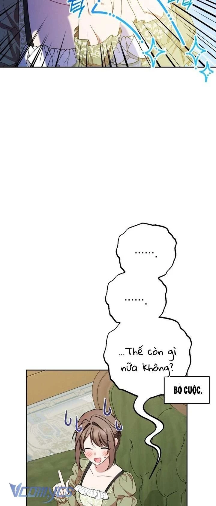 Được Yêu Thương Mà Còn Ngại Ngùng Sao! Chapter 92 - 8
