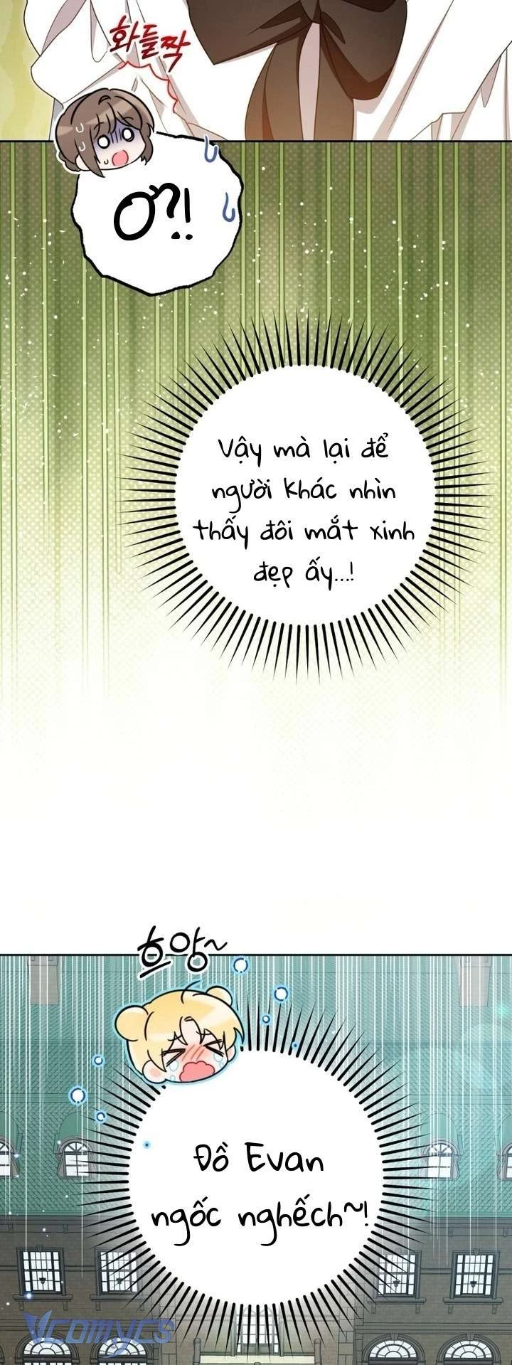 Được Yêu Thương Mà Còn Ngại Ngùng Sao! Chapter 92 - 12