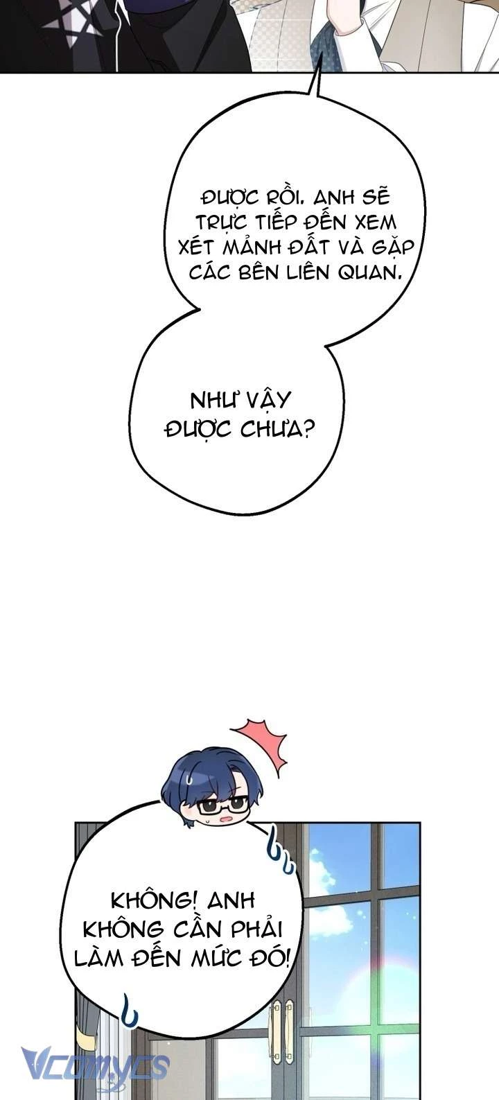 Được Yêu Thương Mà Còn Ngại Ngùng Sao! Chapter 92 - 18