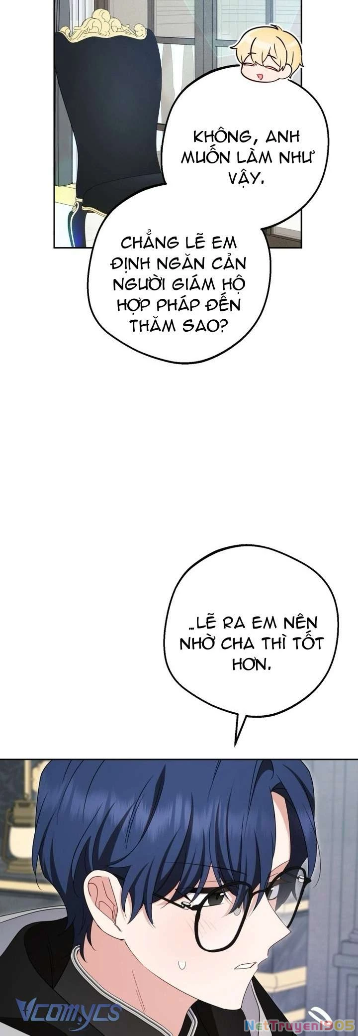 Được Yêu Thương Mà Còn Ngại Ngùng Sao! Chapter 92 - 19