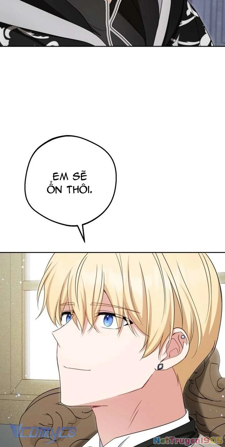 Được Yêu Thương Mà Còn Ngại Ngùng Sao! Chapter 92 - 20