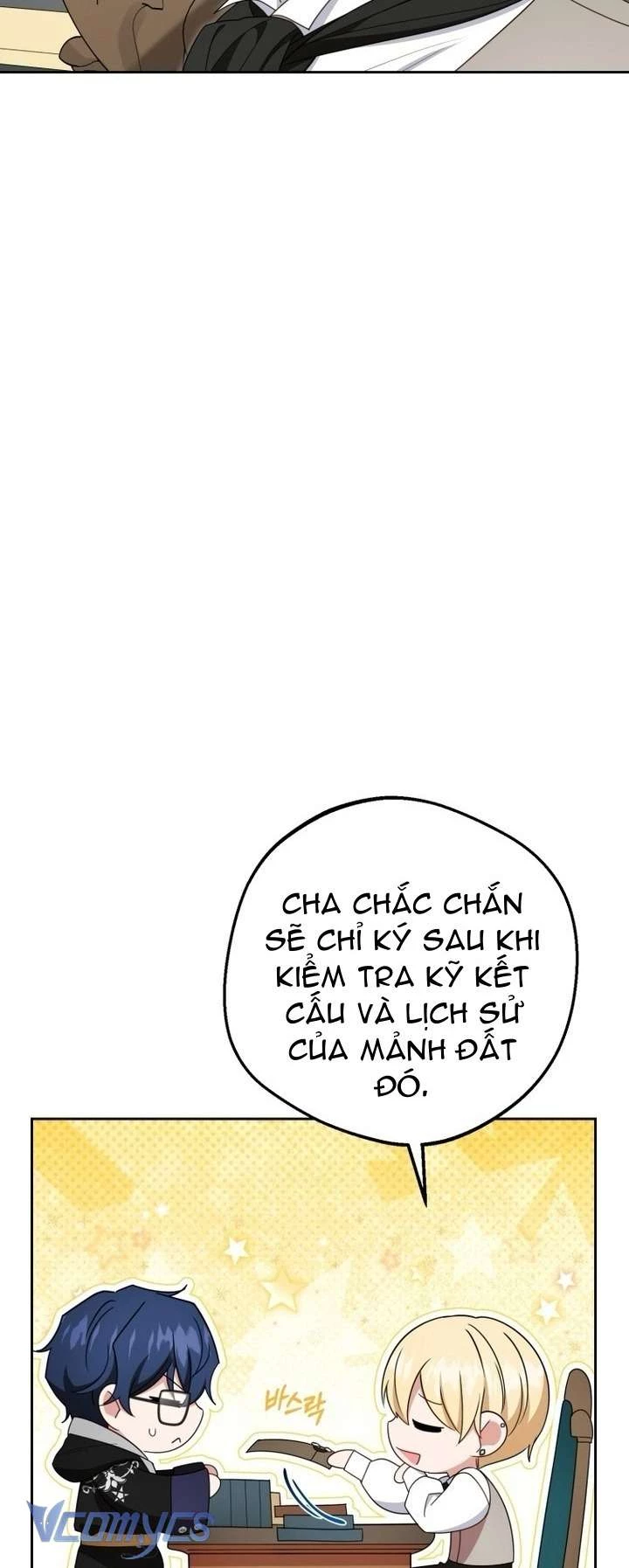 Được Yêu Thương Mà Còn Ngại Ngùng Sao! Chapter 92 - 21