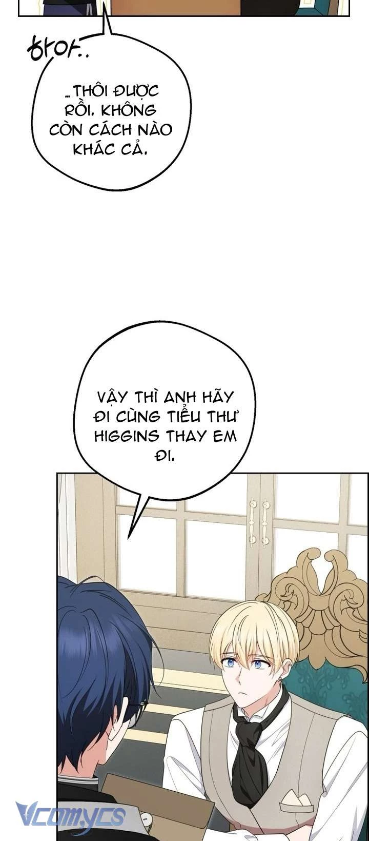 Được Yêu Thương Mà Còn Ngại Ngùng Sao! Chapter 92 - 22