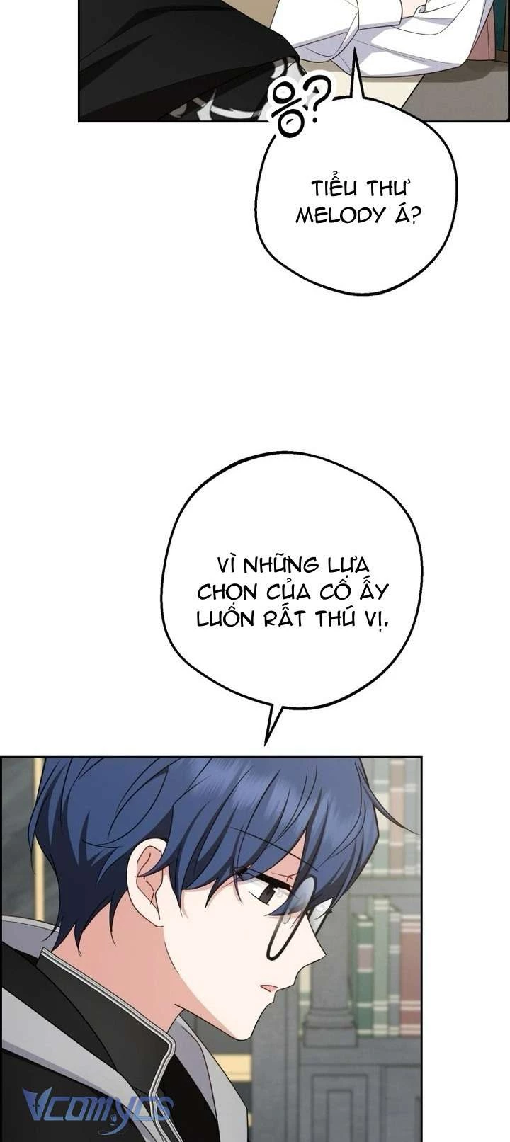 Được Yêu Thương Mà Còn Ngại Ngùng Sao! Chapter 92 - 23